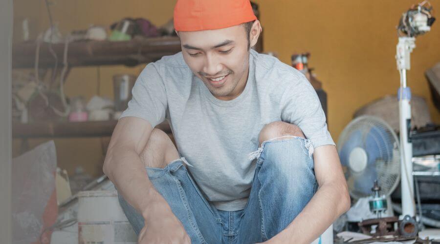 Why choose Envelix Surge for water damage restoration in Montebello